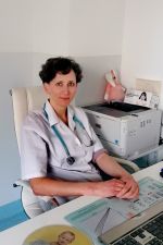 dr n. med. Olga Gryniewicz-Kwiatkowska