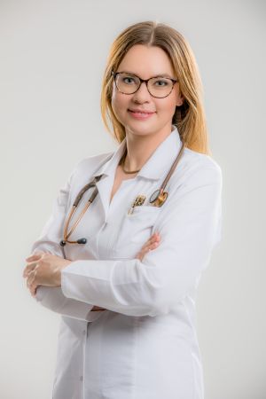 dr n. med. Joanna Wójtowicz - zdjęcie.